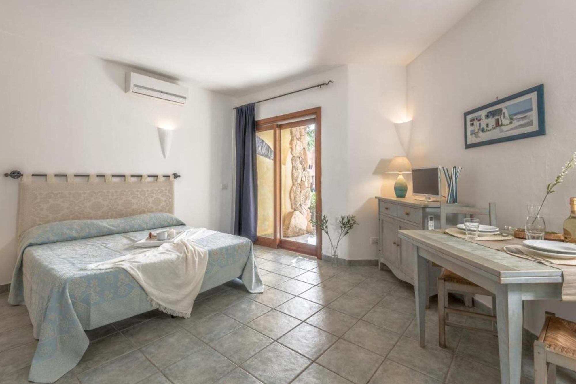 Tranquile Village Prem 2 Person Possible Extra Child-bed Apartment *